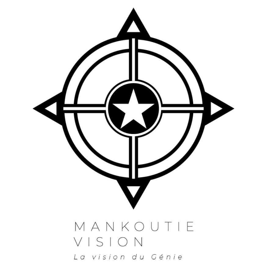 Mankoutie Vision